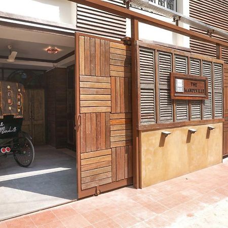 The Mandeville Calcutta Exteriör bild